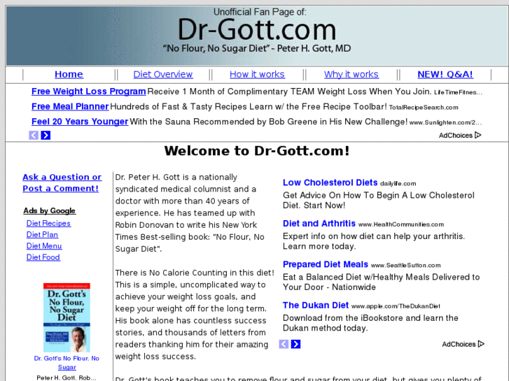 www.dr-gott.com