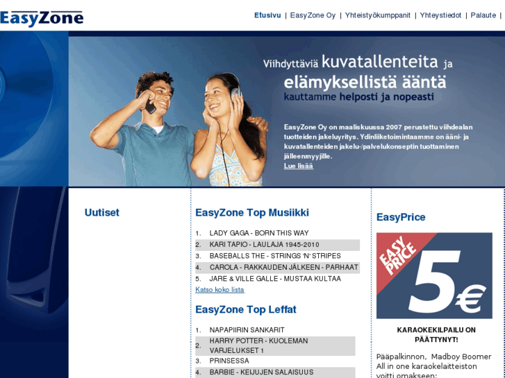 www.easyzone.fi