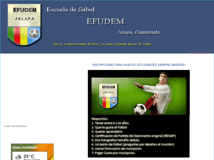 www.efudem.com