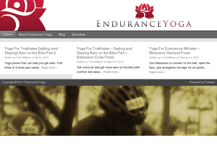 www.enduranceyoga.com