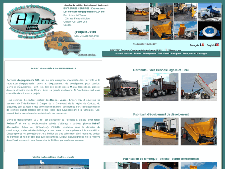 www.equipement-camion.com