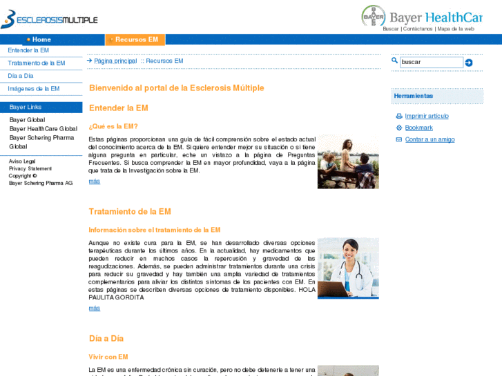 www.esclerosismultiple.es