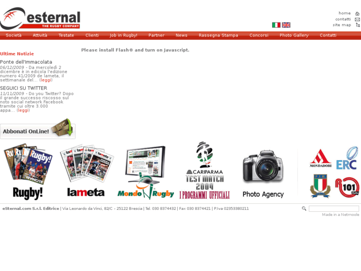 www.esternal.com