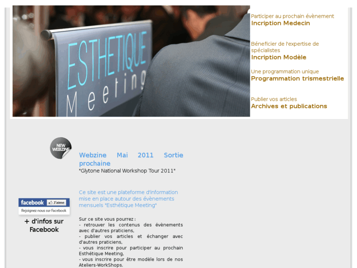 www.estheticmeeting.com