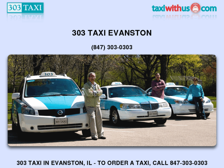 www.evanstontaxi.com