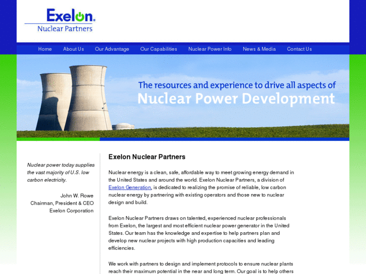 www.exelonnuclearpartners.com