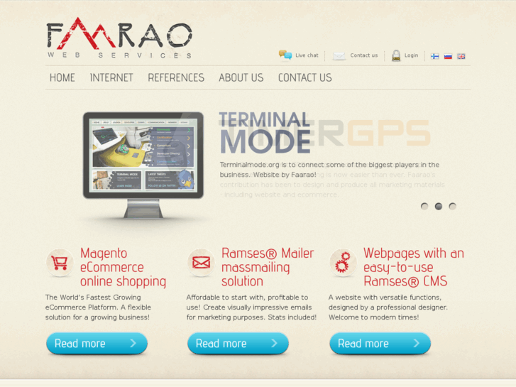 www.faarao.com