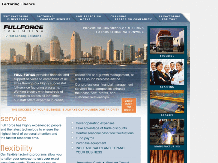 www.factoringfinance.org