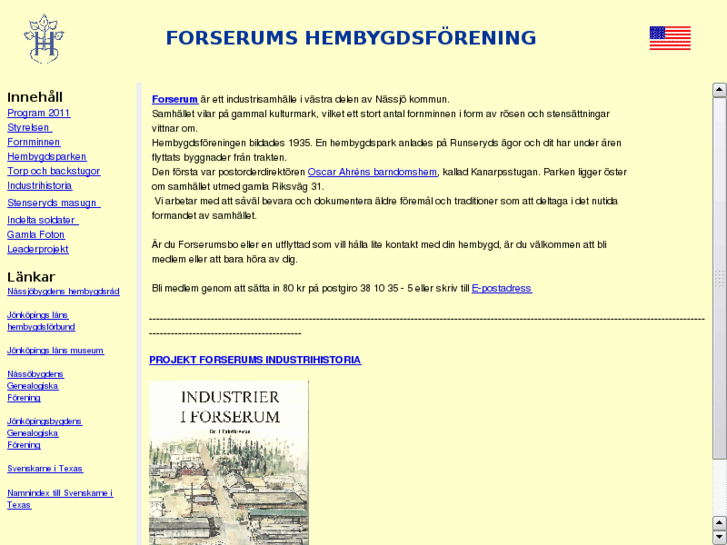 www.forserum.org