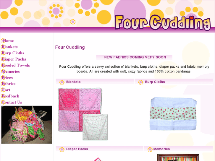 www.fourcuddling.com