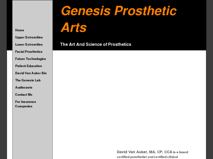 www.genesisprostheticarts.com