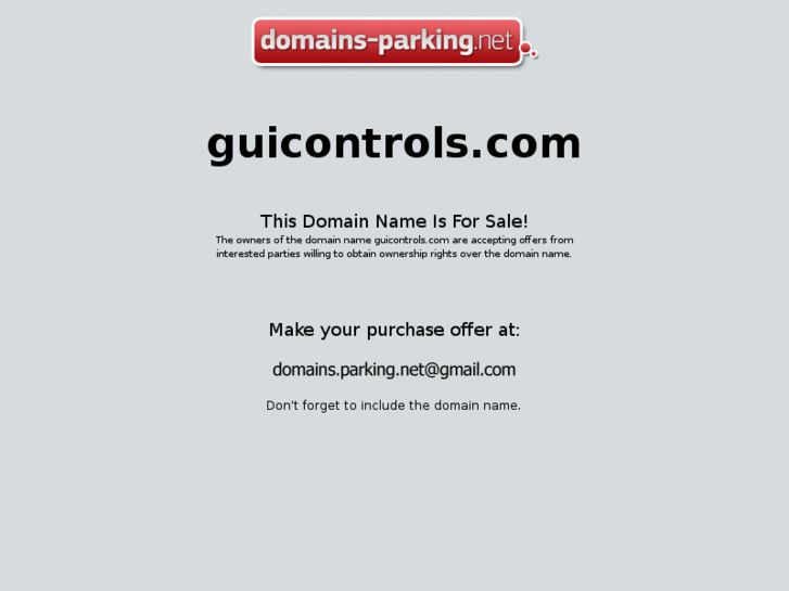 www.guicontrols.com