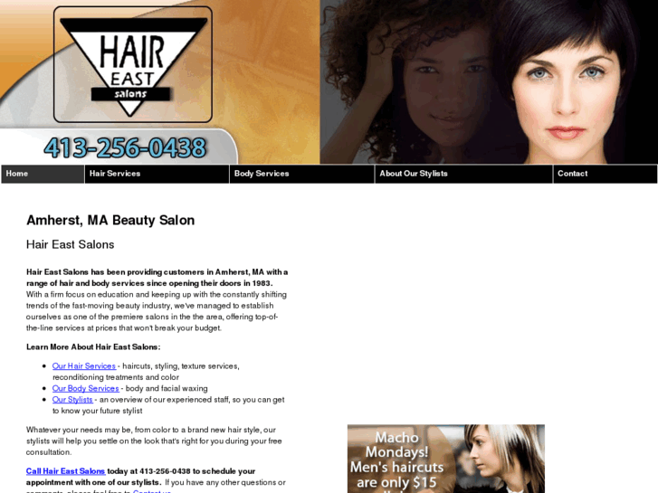 www.haireast.com