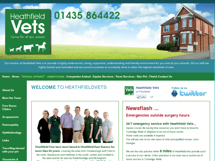 www.heathfieldvets.co.uk