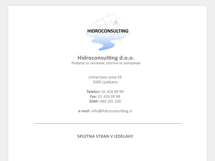 www.hidroconsulting.com