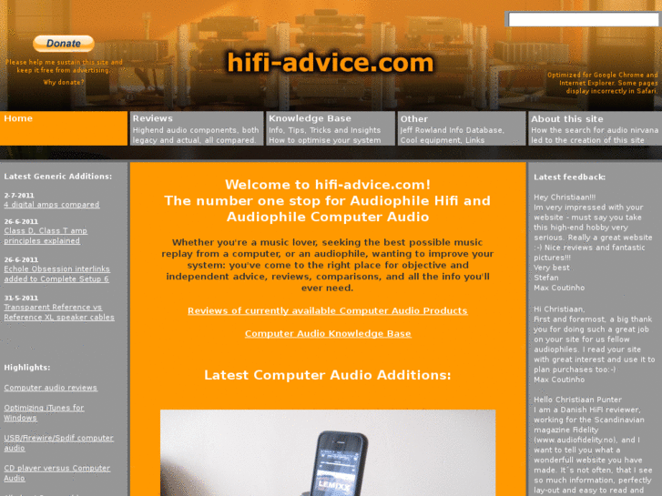 www.hifi-advise.com