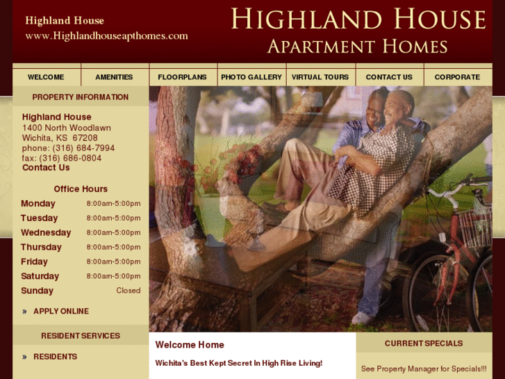 www.highlandhouseapthomes.com