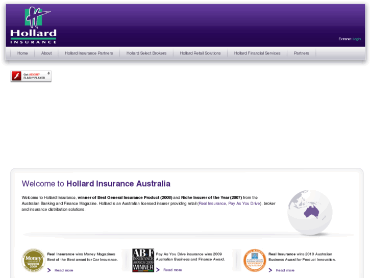 www.hollard.com.au