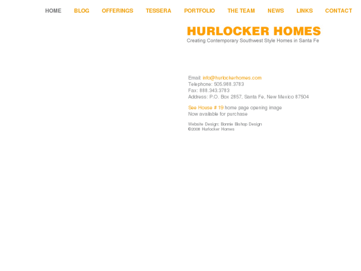 www.hurlockerhomes.com