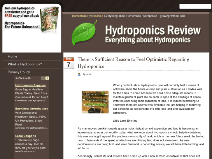 www.hydroponics-review.com