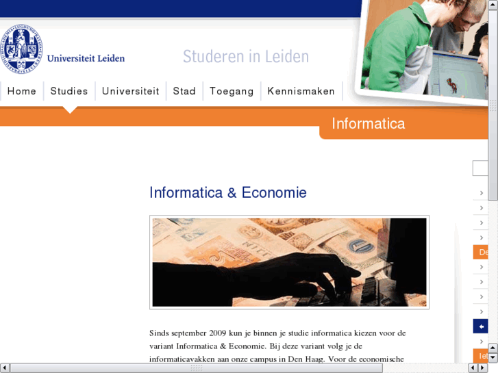 www.informaticaeneconomie.com