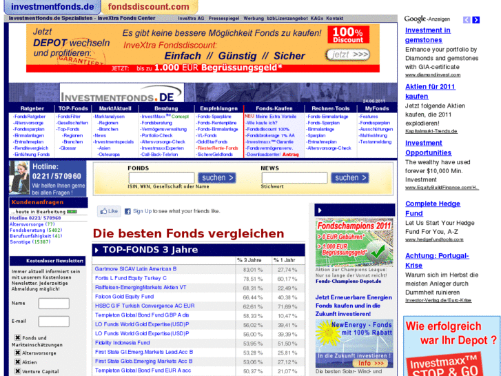 www.investment-uni.com