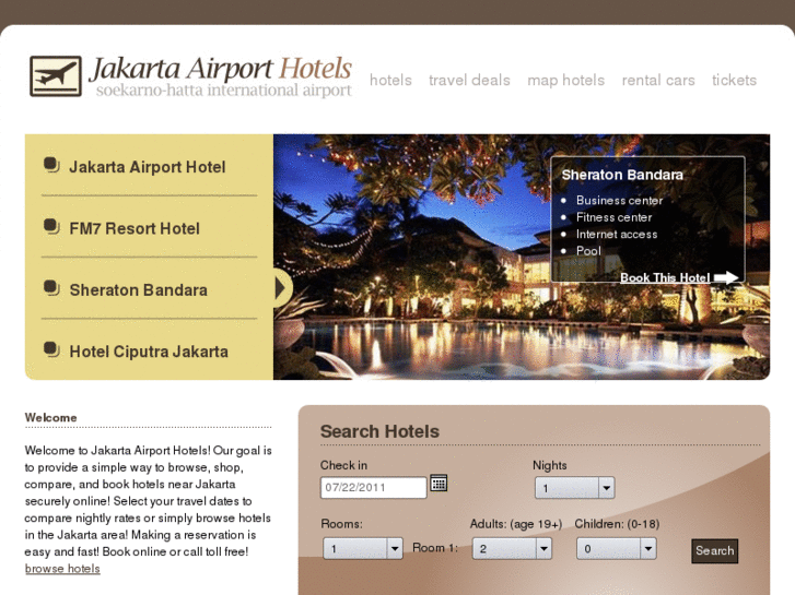 www.jakartaairporthotels.com