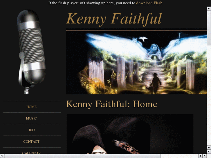 www.kennyfaithful.com