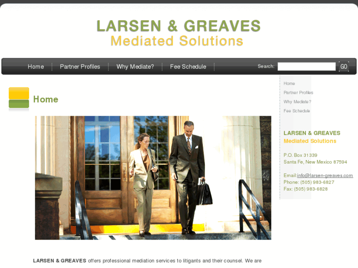www.larsen-greaves.com