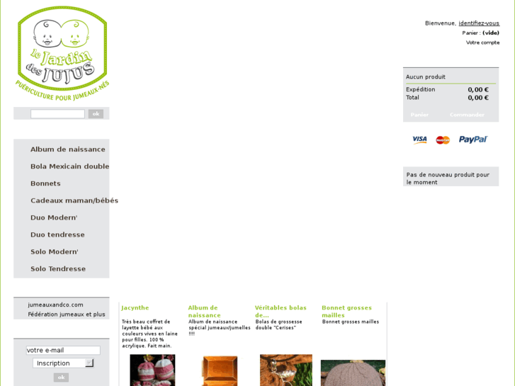 www.lejardindesjujus.com