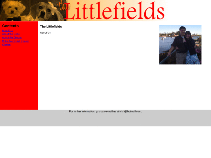 www.littlefieldfamily.com