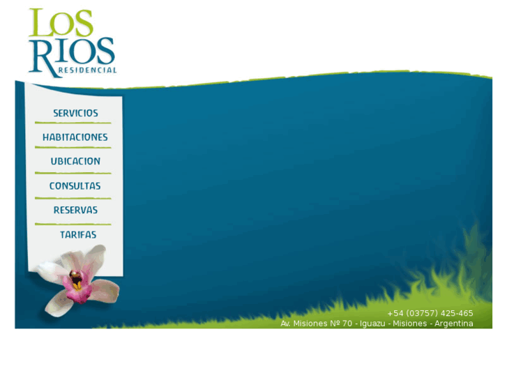 www.losriosresidencial.com