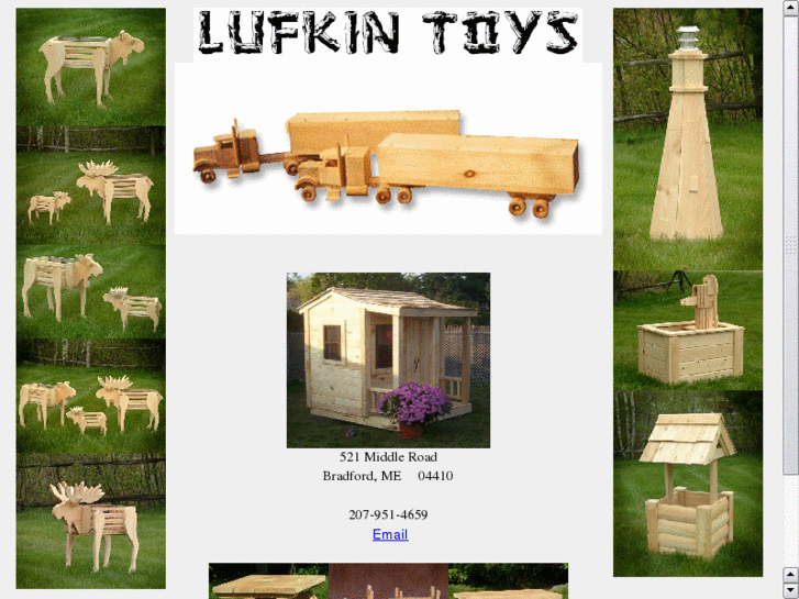 www.lufkintoys.com