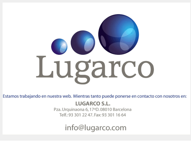 www.lugarco.com