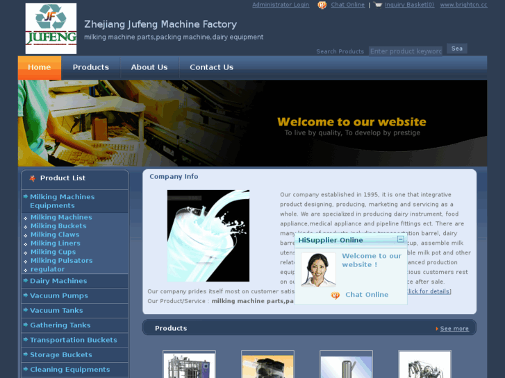 www.machinery-supplier.com