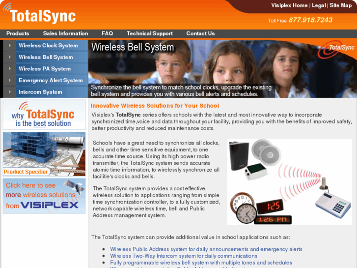 www.mastertimesync.com