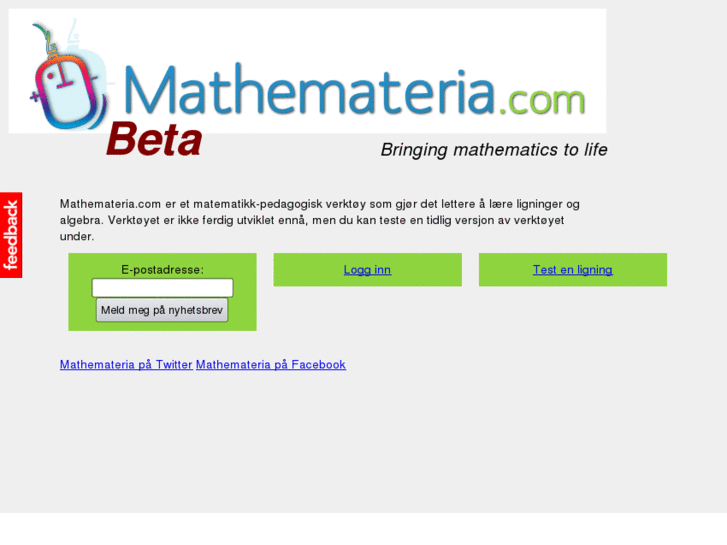 www.matemateria.com