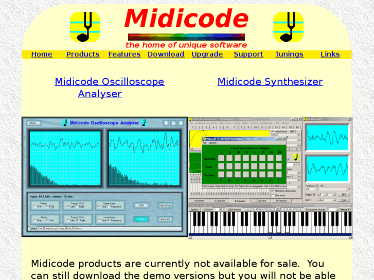 www.midicode.com