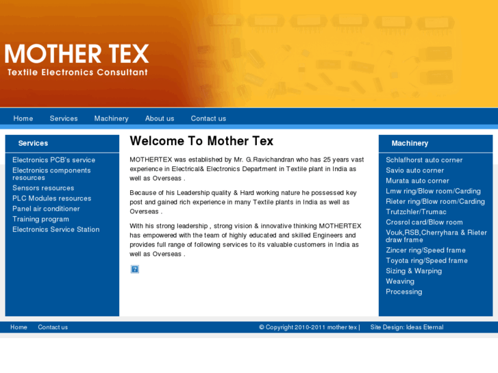 www.mothertex.com