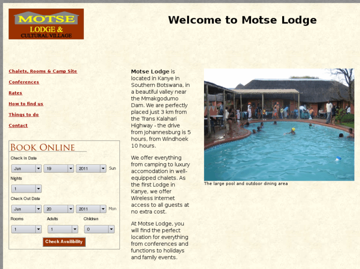 www.motselodge.com