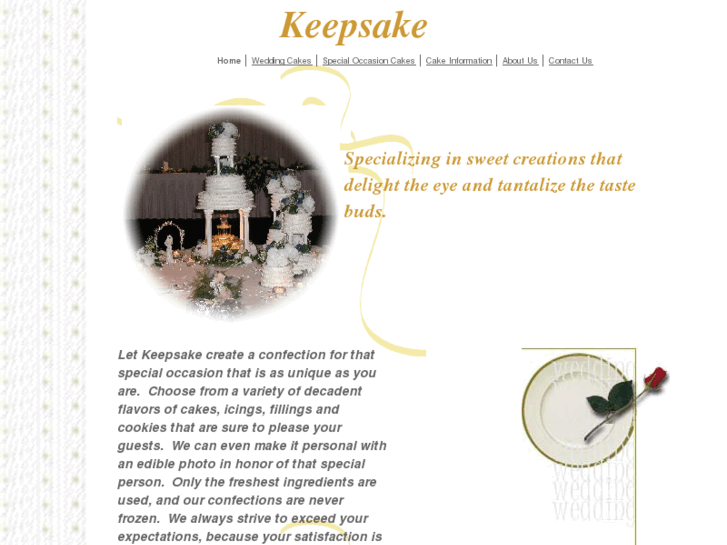 www.my-keepsake.com