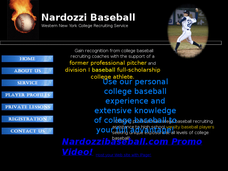 www.nardozzibaseball.com