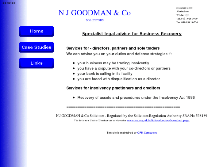 www.njgoodman.co.uk