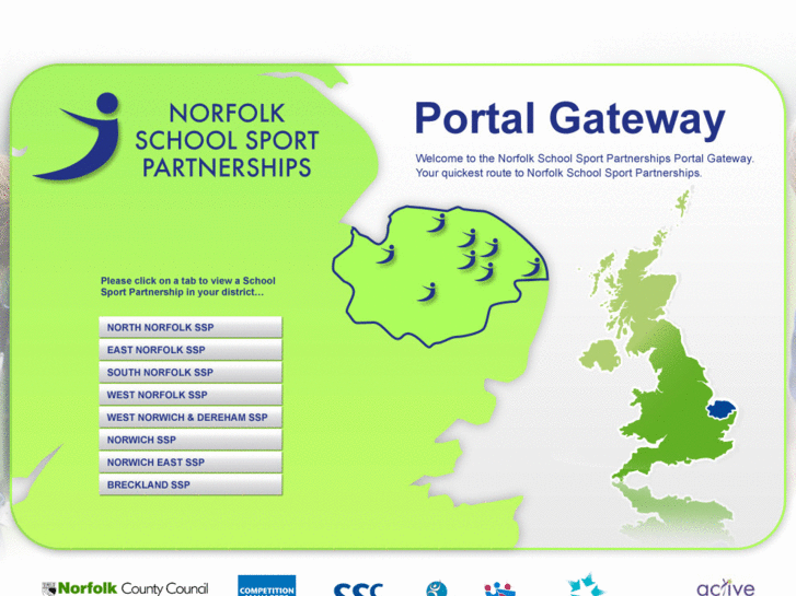 www.norfolkssp.co.uk