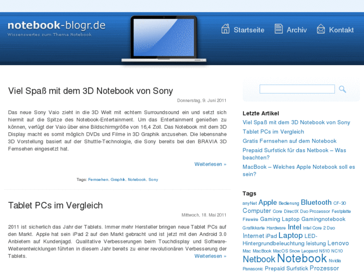 www.notebook-blogr.de