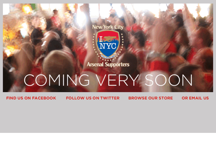 www.nycgooners.com