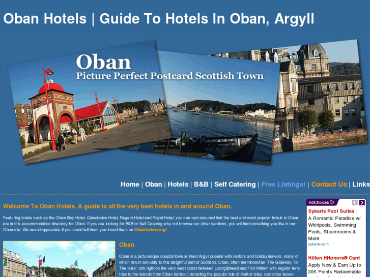 www.obanhotels.org