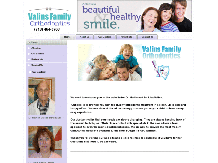 www.orthodontistqueens.net