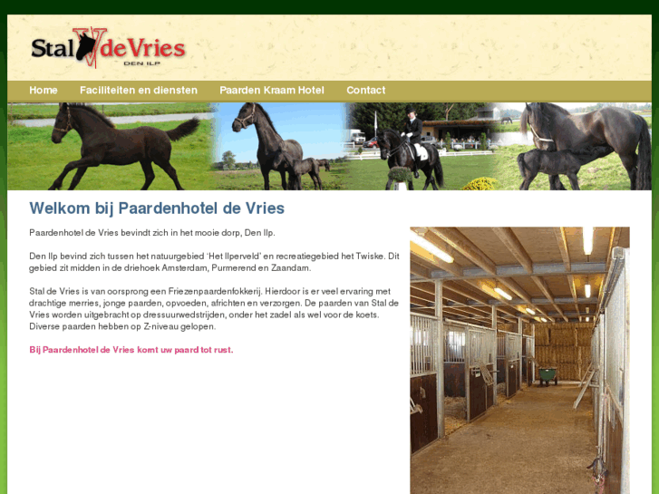 www.paardenhotel.com