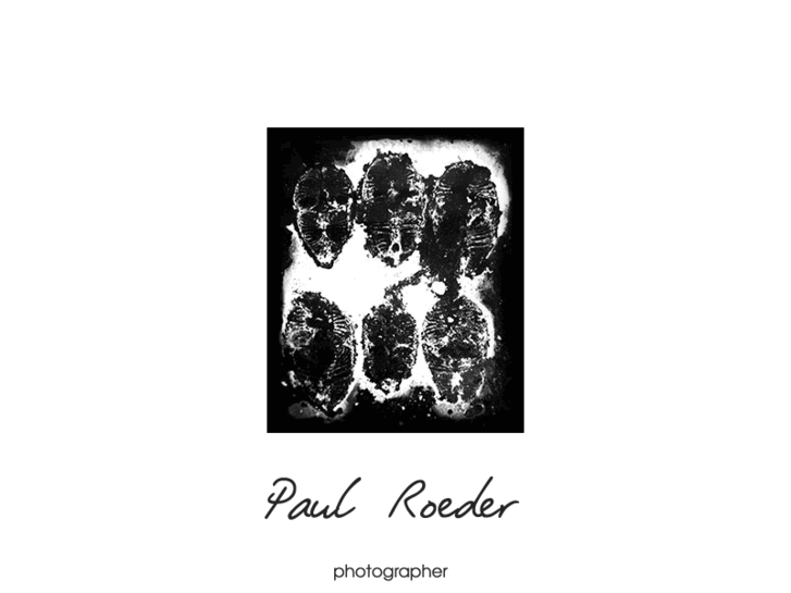 www.paulroeder.com